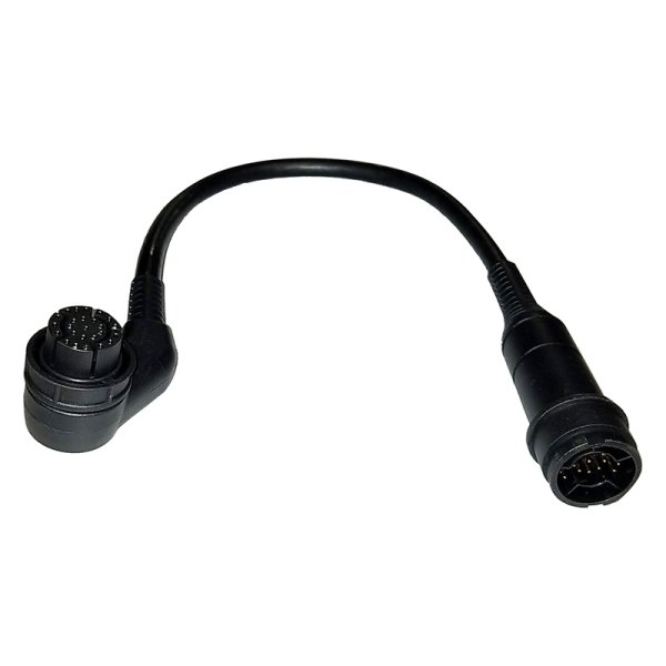 Raymarine® - 25-Pin 0.15' Transducer Extension Cable