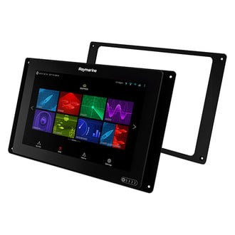 Raymarine® - Device Specific Monitor Mounting Adapter Plate