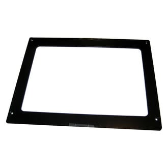 Raymarine® - C120/E120 Classic to Axiom 12 Mounting Adapter Plate