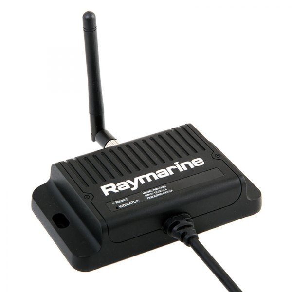 Raymarine® - Wireless Hub