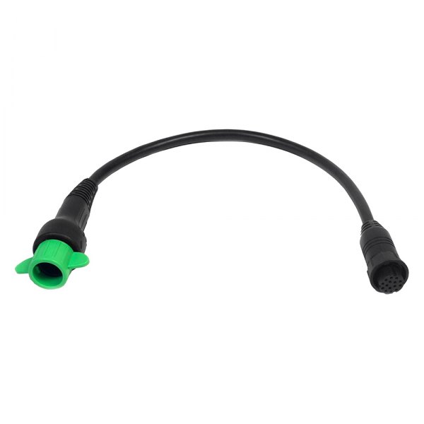 Raymarine® - 10-Pin to 15-Pin Transducer Adapter Cable