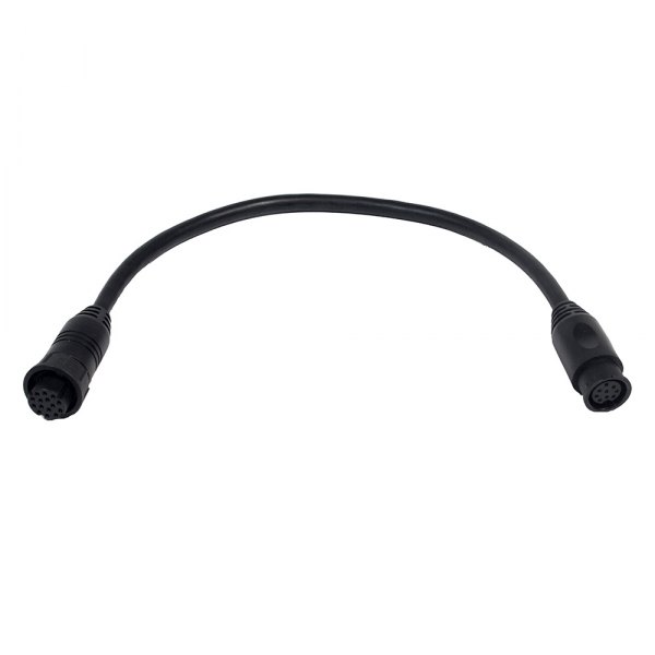 Raymarine® - 9-Pin to 15-Pin Transducer Adapter Cable