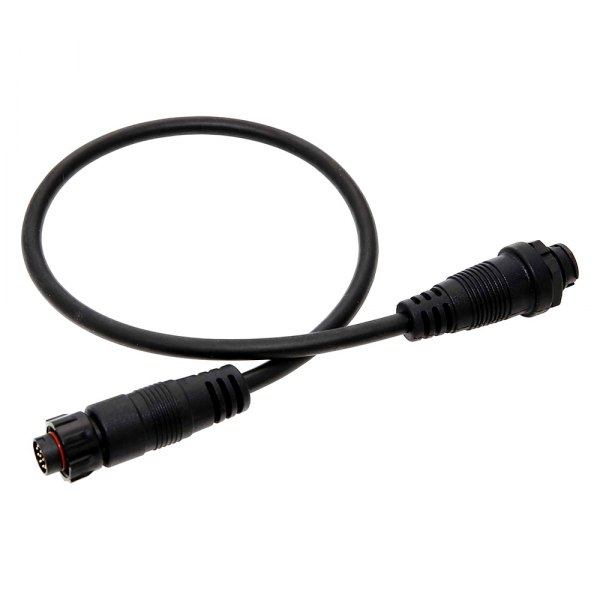 Raymarine® - 7-Pin to 15-Pin Transducer Adapter Cable for MotorGuide to HyperVision