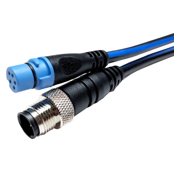 Raymarine® - SeaTalkNG to NMEA2000 M 1.31' Backbone Adapter Cable