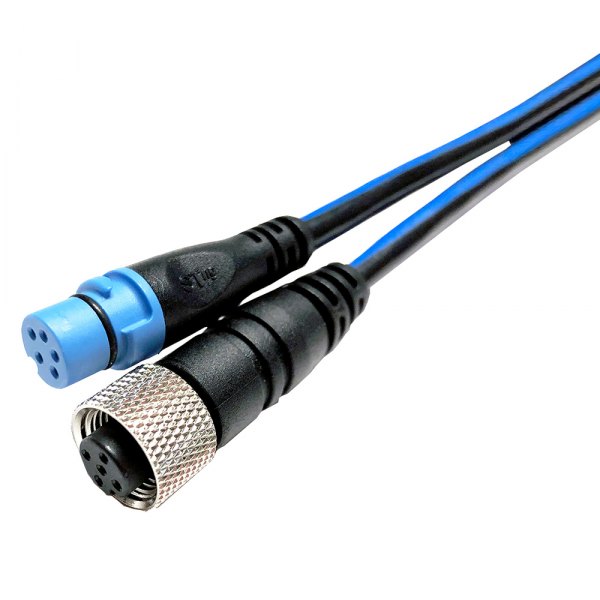 Raymarine® - SeaTalkNG to NMEA2000 F 1.31' Backbone Adapter Cable