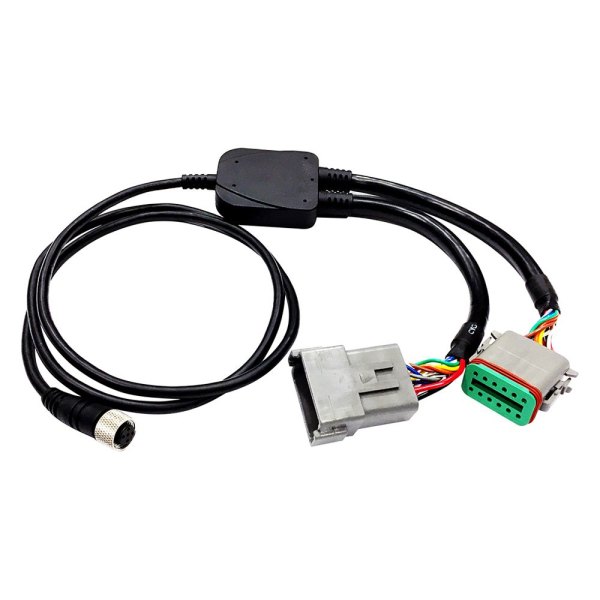 Raymarine® - CAT 12-Pin Deutsch to SeaTalkNG Interface Adapter Cable