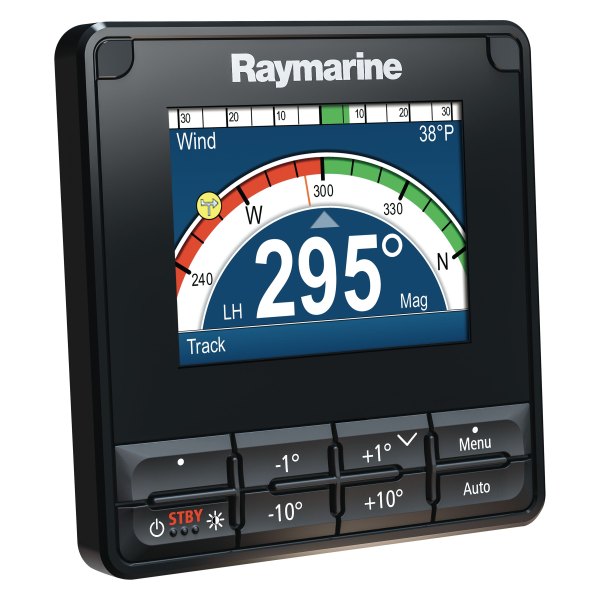 Raymarine® - p70s Autopilot Control Unit