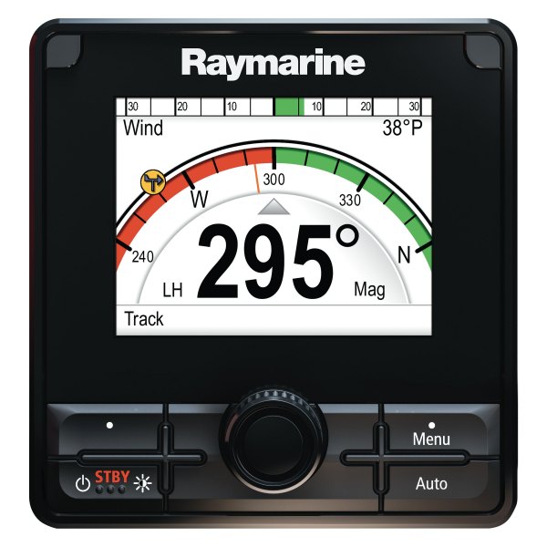 Raymarine® - p70Rs Autopilot Control Unit