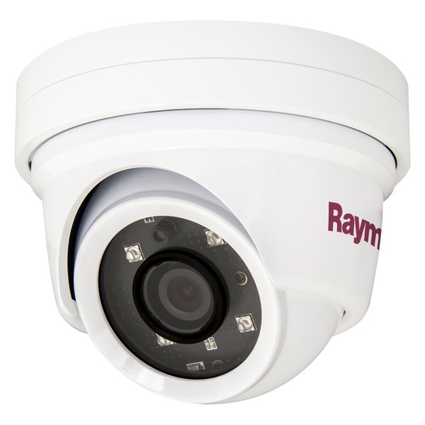 Raymarine® - CAM220 Standard Image General Purpose Camera