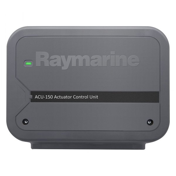 Raymarine® - ACU-150 Actuator Control Unit