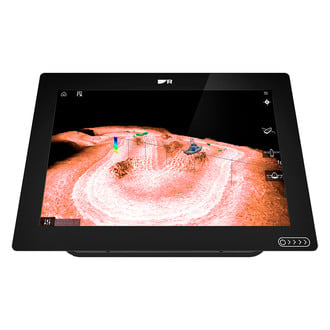 Raymarine® - Axiom+ 12 RV 12.1" Fish Finder/Chartplotter