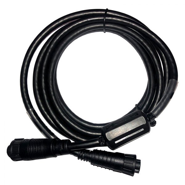 Raymarine® - RayNet to InfoLink 6.6' Network Adapter Cable for SR200 Receivers