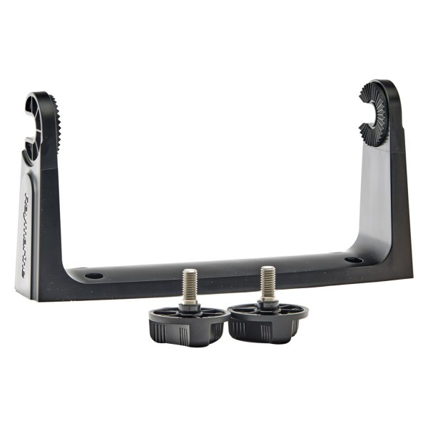 Raymarine® - Bail Mount with Knobs for Element 7 Displays