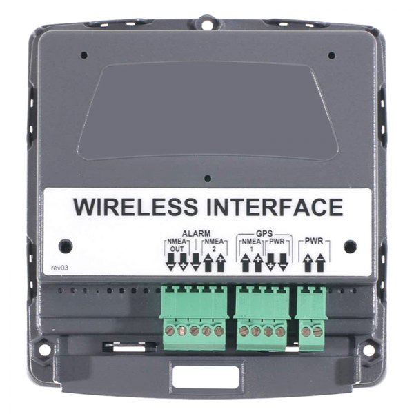 Raymarine® - T122 Wireless Interface
