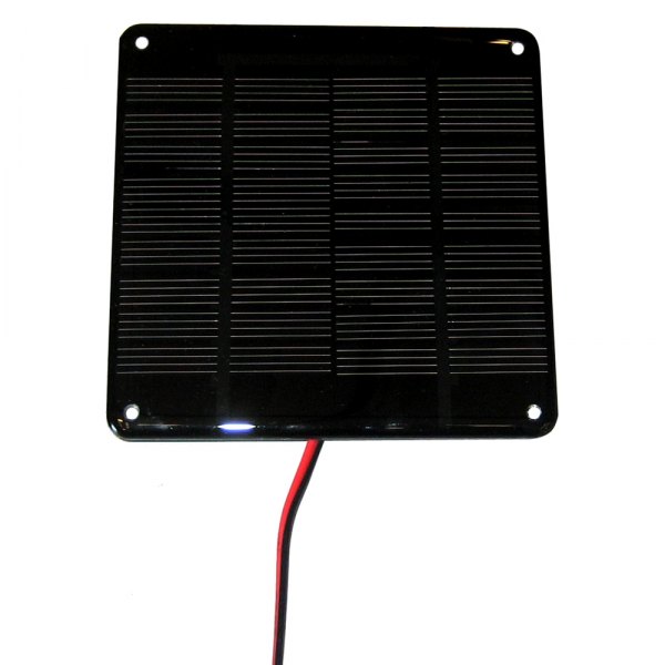 Raymarine® - Hull Transmitter Solar Panel