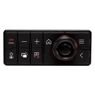 Raymarine® - RMK-10 Landscape Remote Control