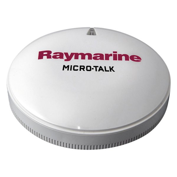 Raymarine® - i70s Wind/Speed/Depth/Temperature Wireless Instrument Kit with Thru-Hull Transducer and Masthead Unit, DST800, Heading Sensor and Backbone Kit