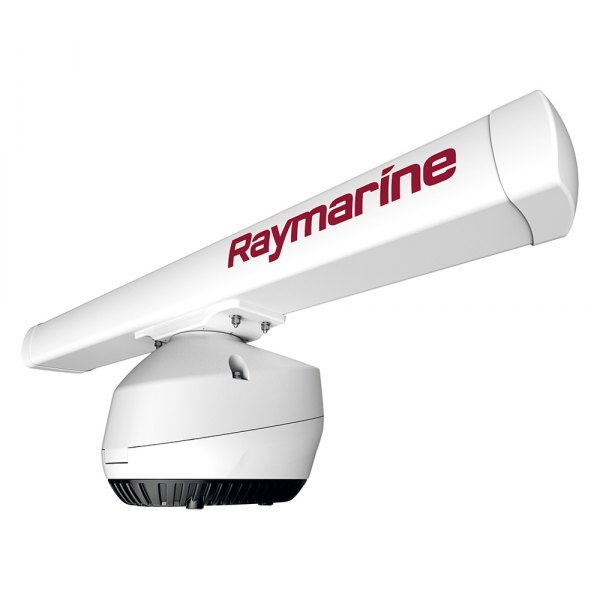 Raymarine® - Magnum 4kW 4' Open Array Radar with 49' Cable