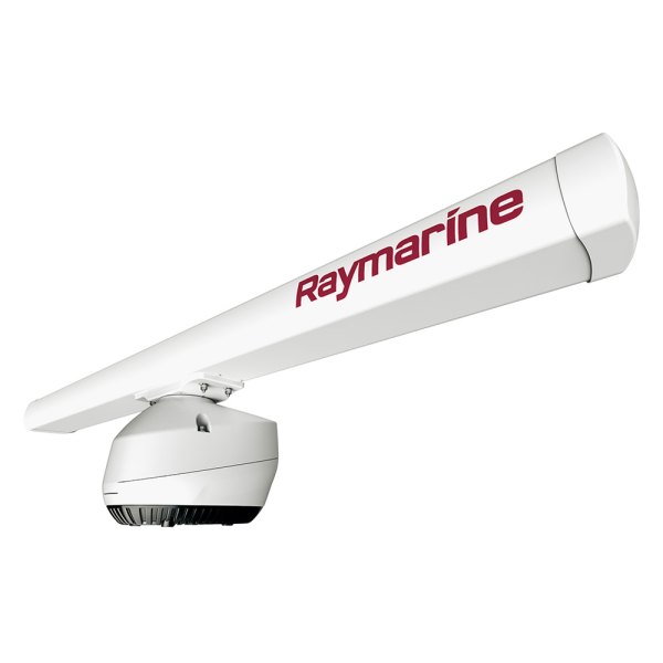 Raymarine® - Magnum 4kW 6' Open Array Radar with 49' Cable