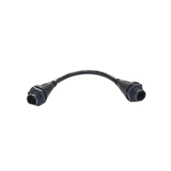 Raymarine® - RayNet M to RayNet M 0.33' Network Adapter Cable