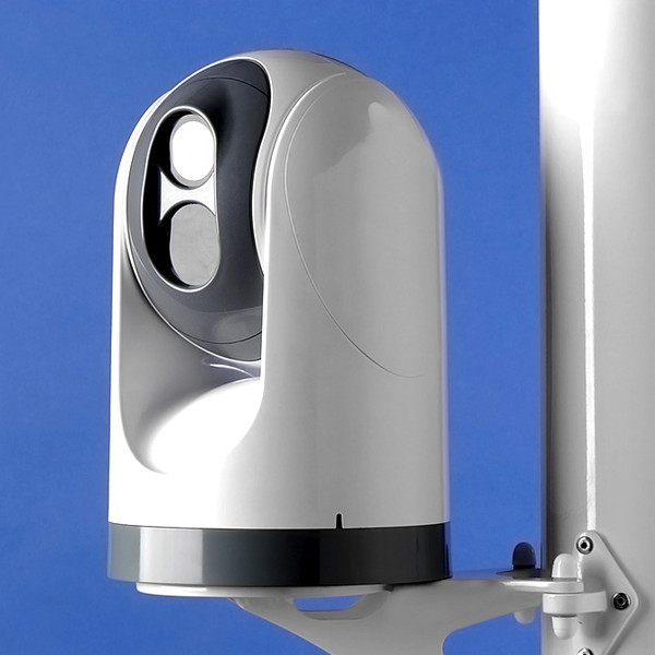 Raymarine® — Marine Thermal Camera