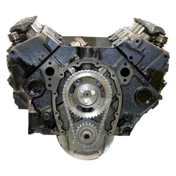 Replace® - 230 hp Clockwise Rotation Inboard Engine