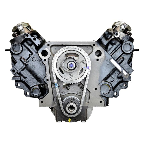 Replace® 250 hp Counter Clockwise Rotation Inboard Engine