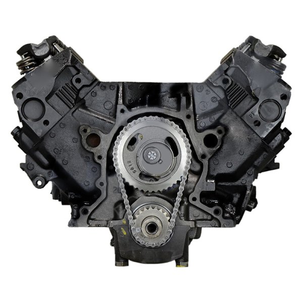 Replace® - 285 hp Clockwise Rotation Inboard Engine
