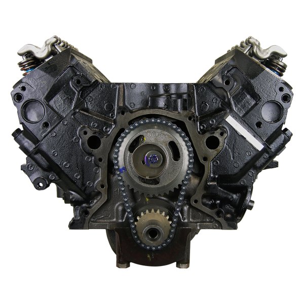 Replace® - 250 hp Clockwise Rotation Inboard Engine