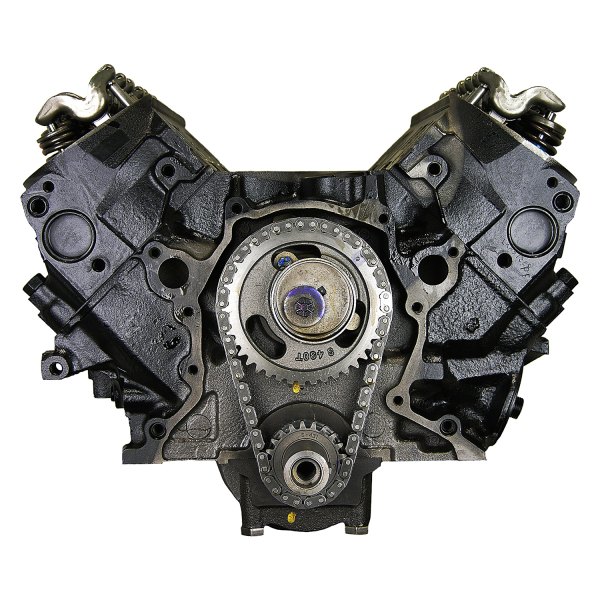 Replace® - 200 hp Clockwise Rotation Inboard Engine