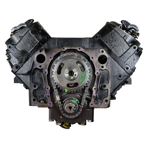 Replace® - 330 hp Clockwise Rotation Inboard Engine