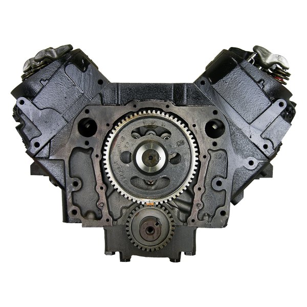 Replace® - 330 hp Counter Clockwise Rotation Inboard Engine