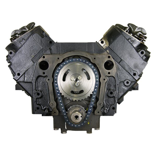Replace® - 330 hp Clockwise Rotation Inboard Engine