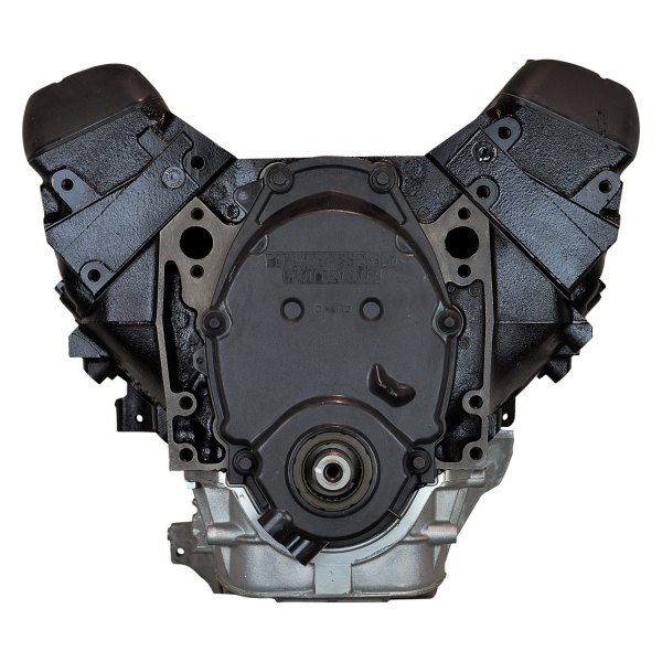 Replace® - 205 hp Clockwise Rotation Inboard Engine