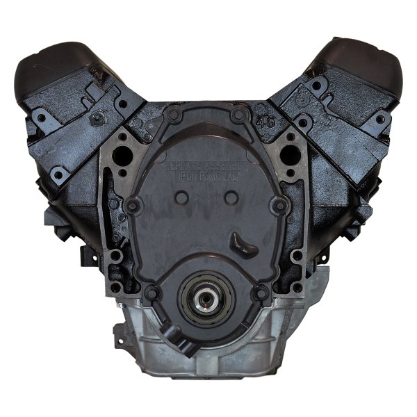 Replace® - 230 hp Clockwise Rotation Inboard Engine