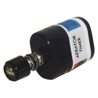 Rig Rite® - Variable Live Well Timer