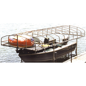 Rig Rite® 1120 - 118"-120" Stow-Zall Storage Net
