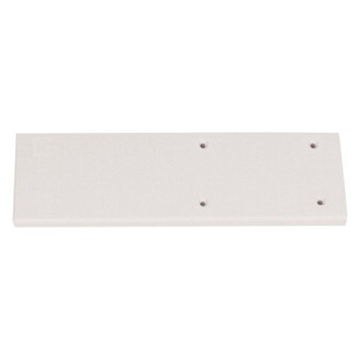 Rig Rite® 900 - 18" x 5-4/5" x 3/4" Transducer/Paddle Wheel Mounting Plate