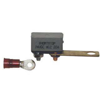 Rig Rite® - 30 A 24 V Circuit Breaker with Manual Reset