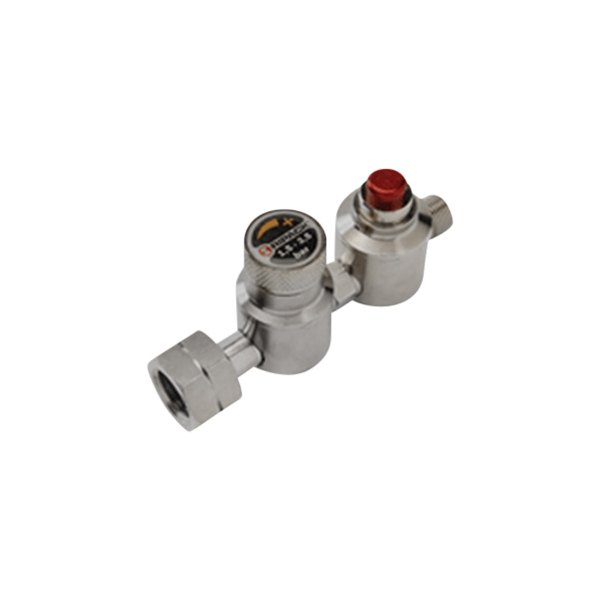 Ripack® - Adjustable Pressure Regulator Heat Gun