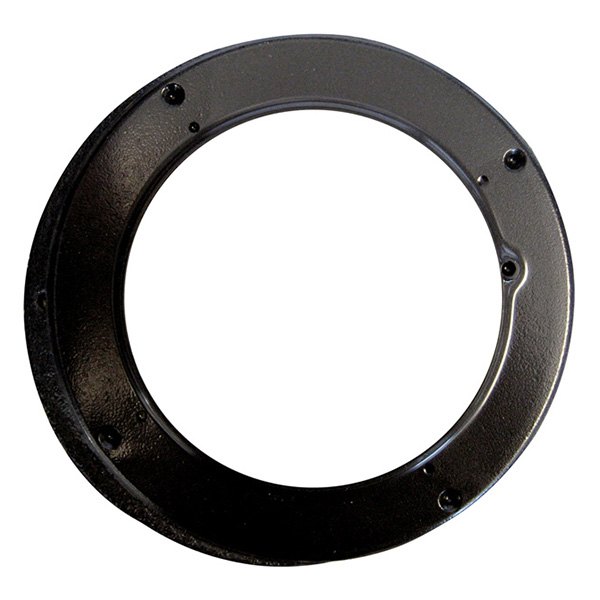 Ritchie® - Black Mounting Adapter for Helmsman™/SuperSport™ Compasses