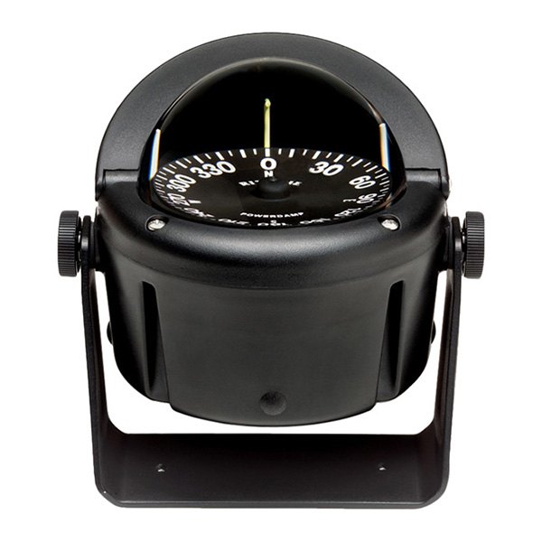 Ritchie® - Helmsman™ Black Bracket Mount Compass