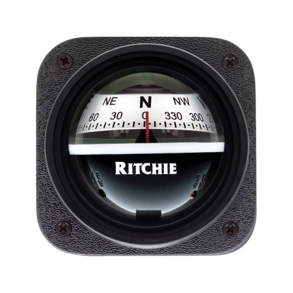 Ritchie® - Black Kayak Compass