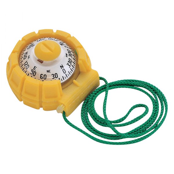 Ritchie® - SportAbout™ Yellow Kayak Compass