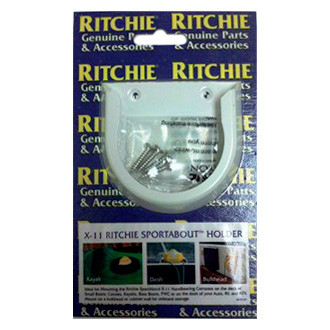 Ritchie® - SportAbout™ Yellow Kayak Compass