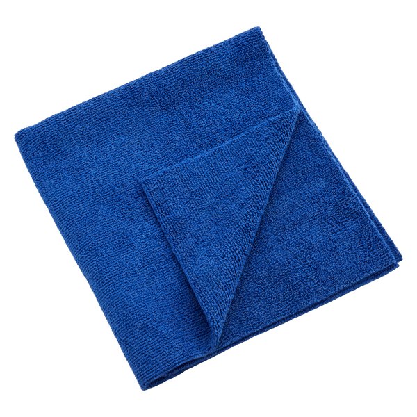 Image may not reflect your exact product!Rixxu™ - Microfiber Blue All Purpose Towels