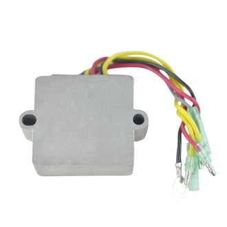 RMStator® - Mosfet Voltage Regulator Rectifier