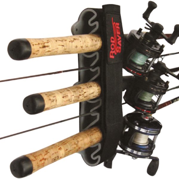 4 Pieces Fishing Rod Holder, Fishing Rod Holder, U-Shaped Rod Grips Holder, Fishing  Rod Rest, for Match Fishing Rods 