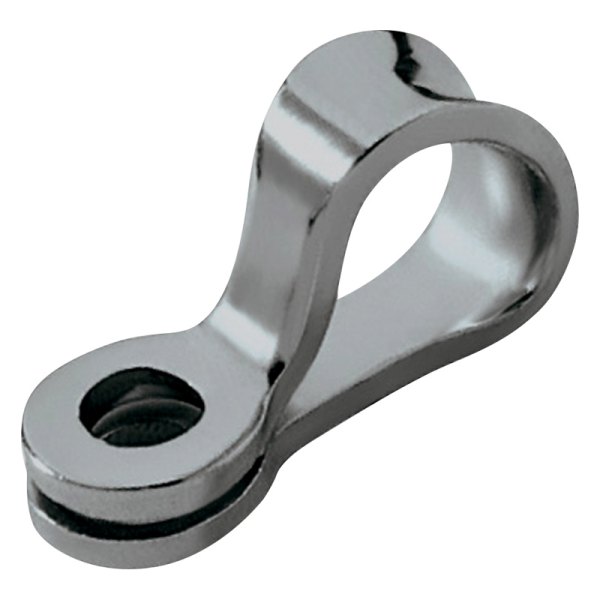 Ronstan® - Stainless Steel Eye Becket for Series 14, 19 Track System