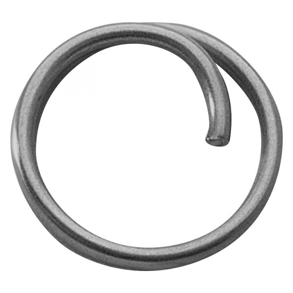 Ronstan® - 3/8" D Stainless Steel Split Ring